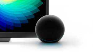 Tällainen on Google Nexus Q